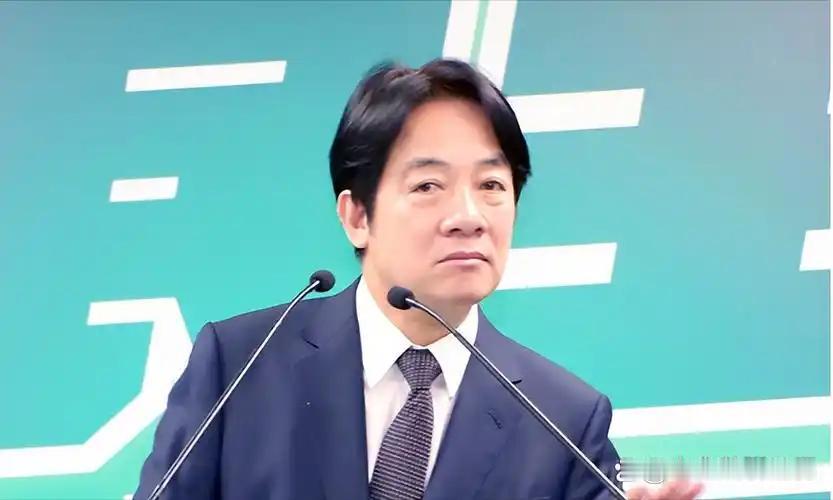 大快人心！赖清德窜访碰壁，小丑跳梁终究咎由自取

赖清德计划窜访斯威士兰的整件事