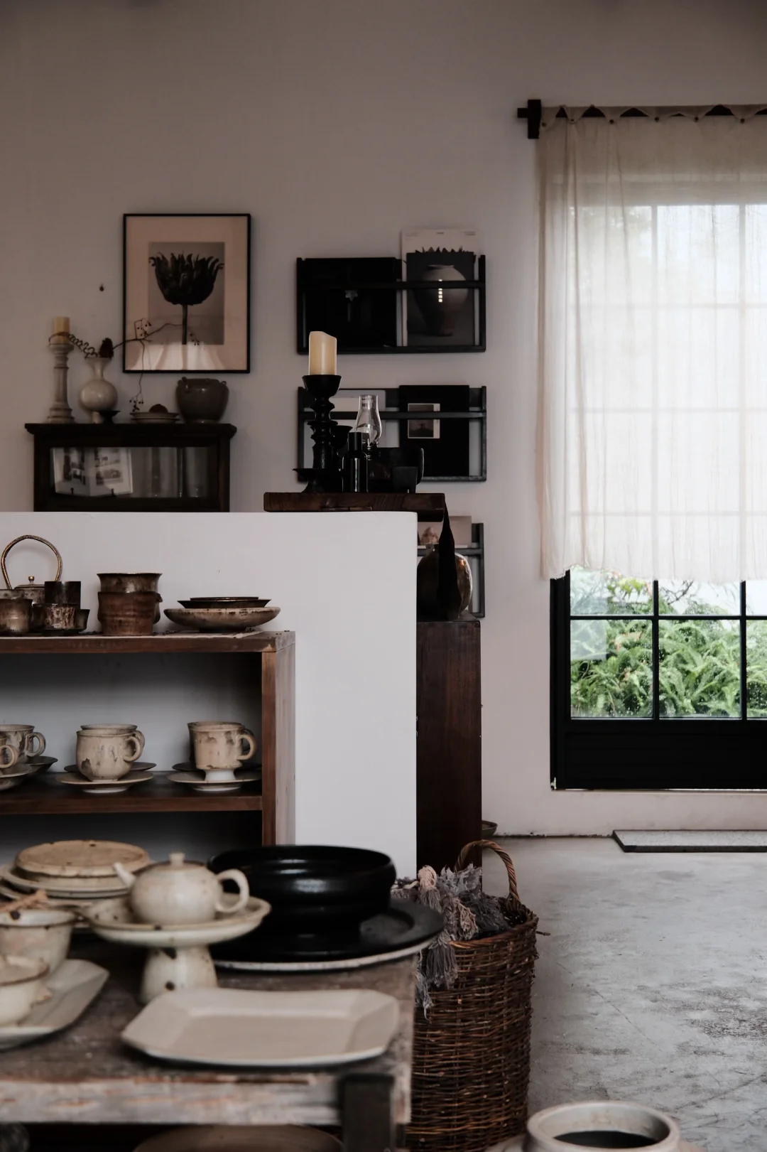 兼职招聘｜植物店咖啡师