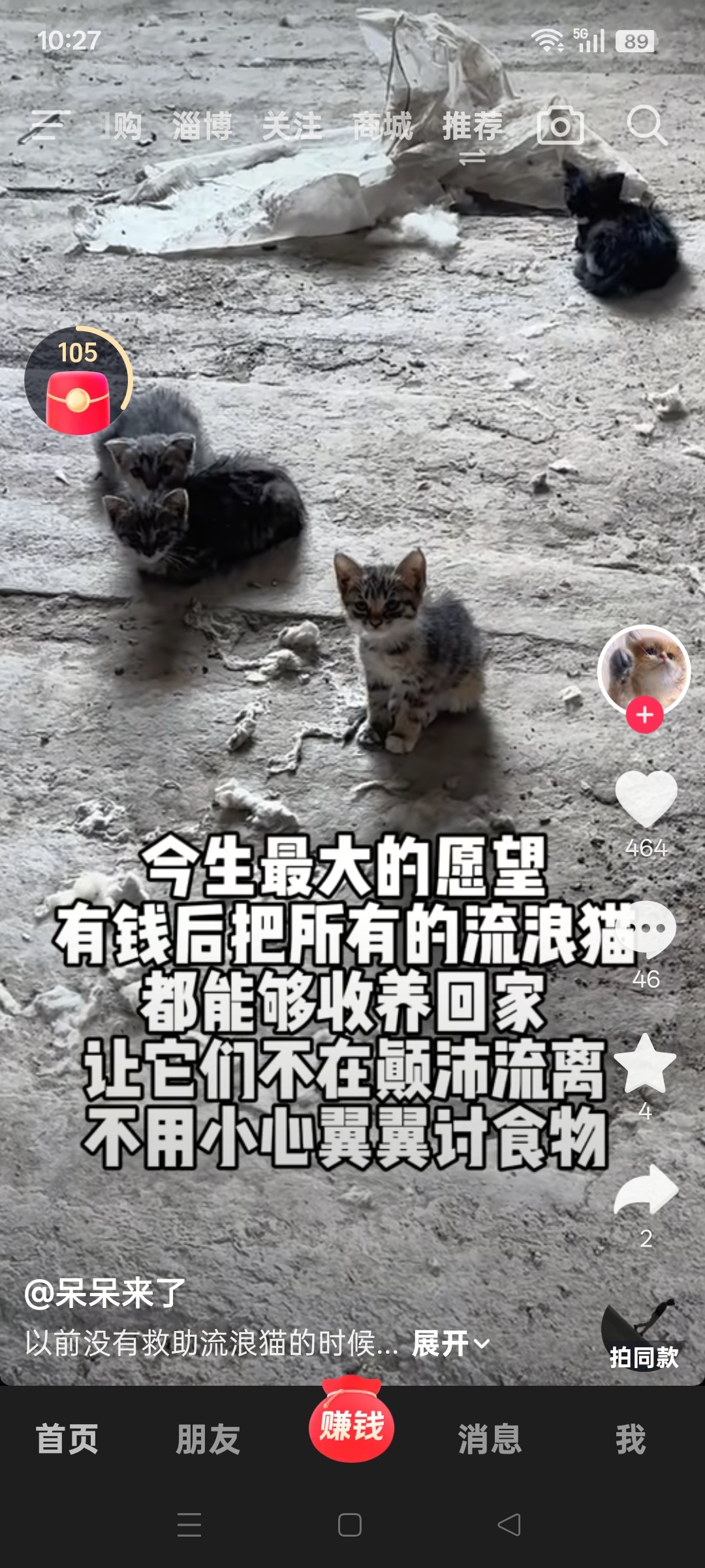 请问，收养进度与什么相加得100%？ 