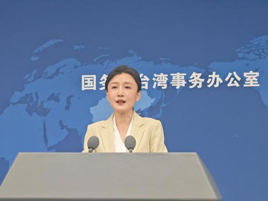 赖清德称“台湾人不愿意接受‘中国统治’”，国台办回应！
 
先看赖清德说了什么。