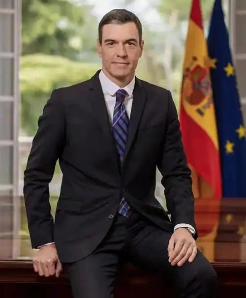 西班牙首相宣布！
 
9月8日，西班牙首相桑切斯突然宣布重磅决定：立刻批准对以色
