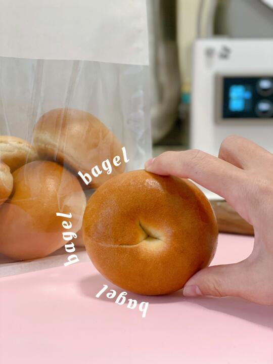 2号贝果的复盘🥯方子｜整形｜回缩｜钻石纹