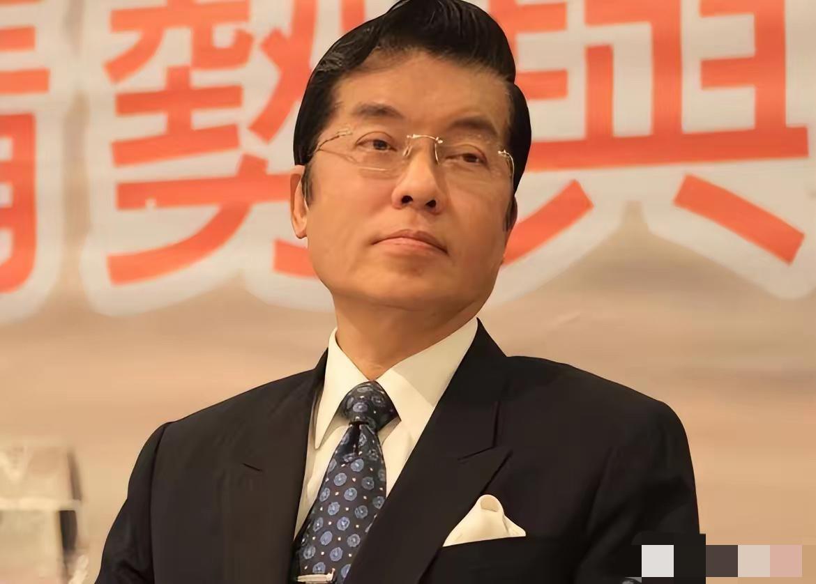 张荣恭被提名为国民党副主席
近几日发表了惊人言论
警告国民党政客不要再做和谈后和