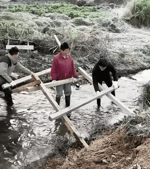 类似于此中华民族五千年智慧成果比比皆是！数不胜数！