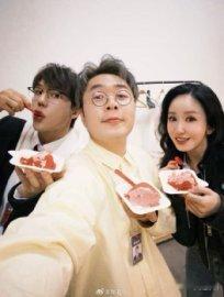 美好智造社老友局团建 杜海涛、娄艺潇等齐聚！项目经理与投智人就位，用科技爆改生活