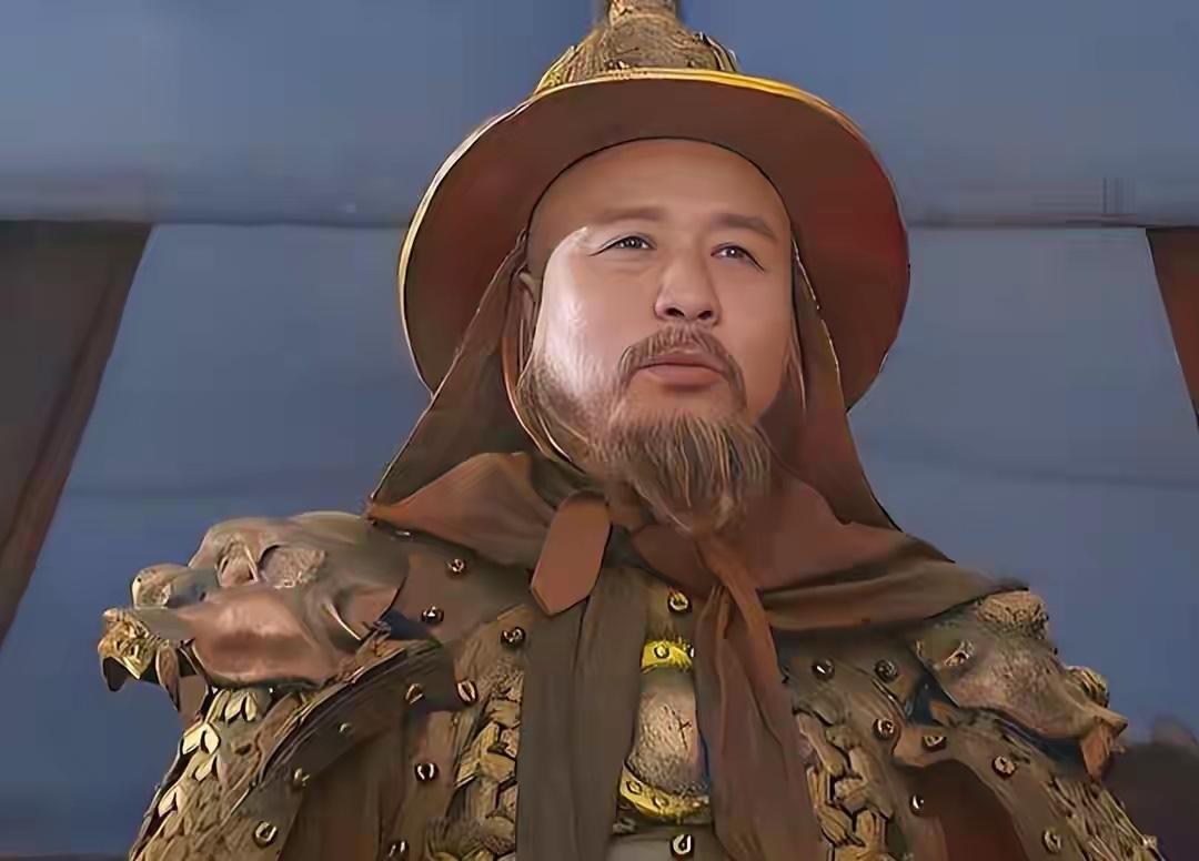 怎么看待洪承畴最后只被封轻车都尉？

其实洪承畴，人家是有原始股的。

首先轻车