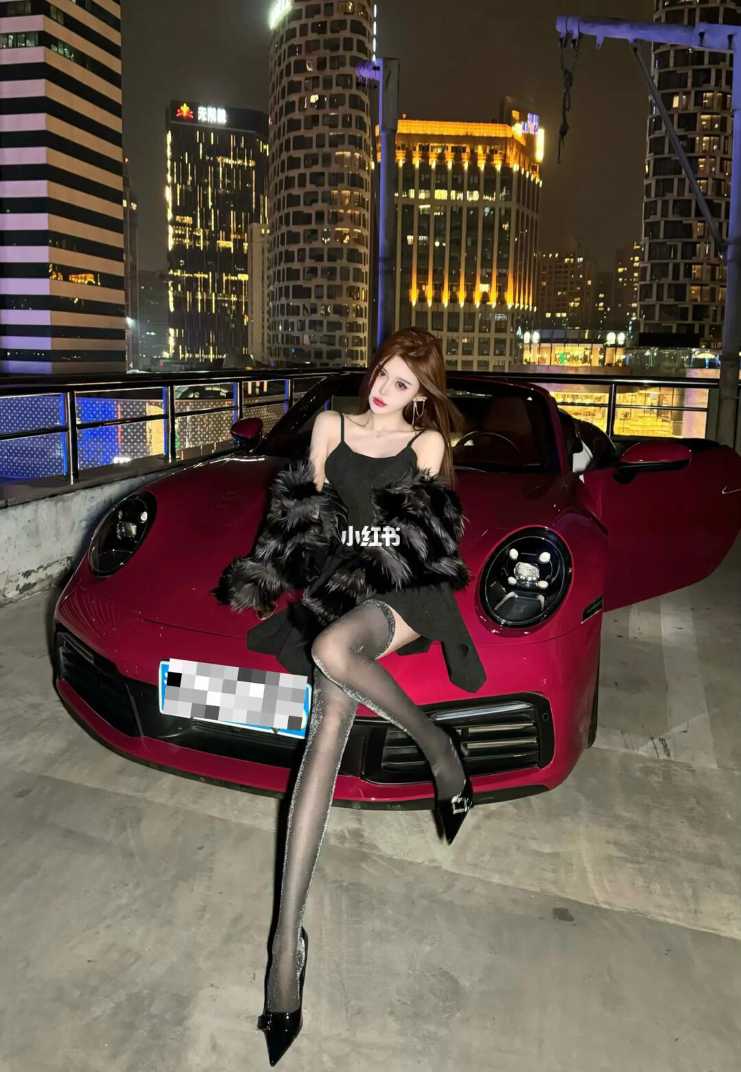 喜欢我的大玩具