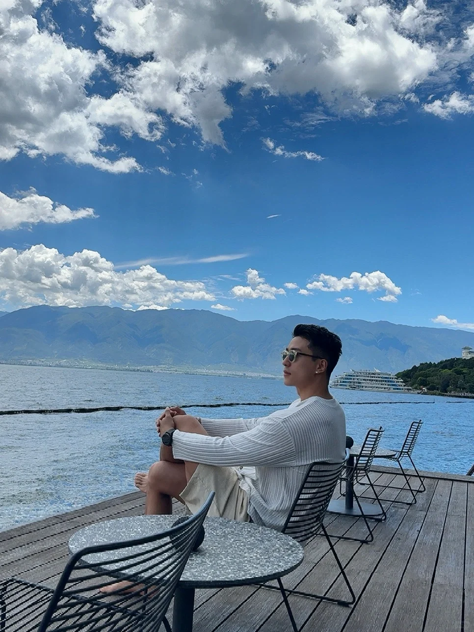 来大理待几天