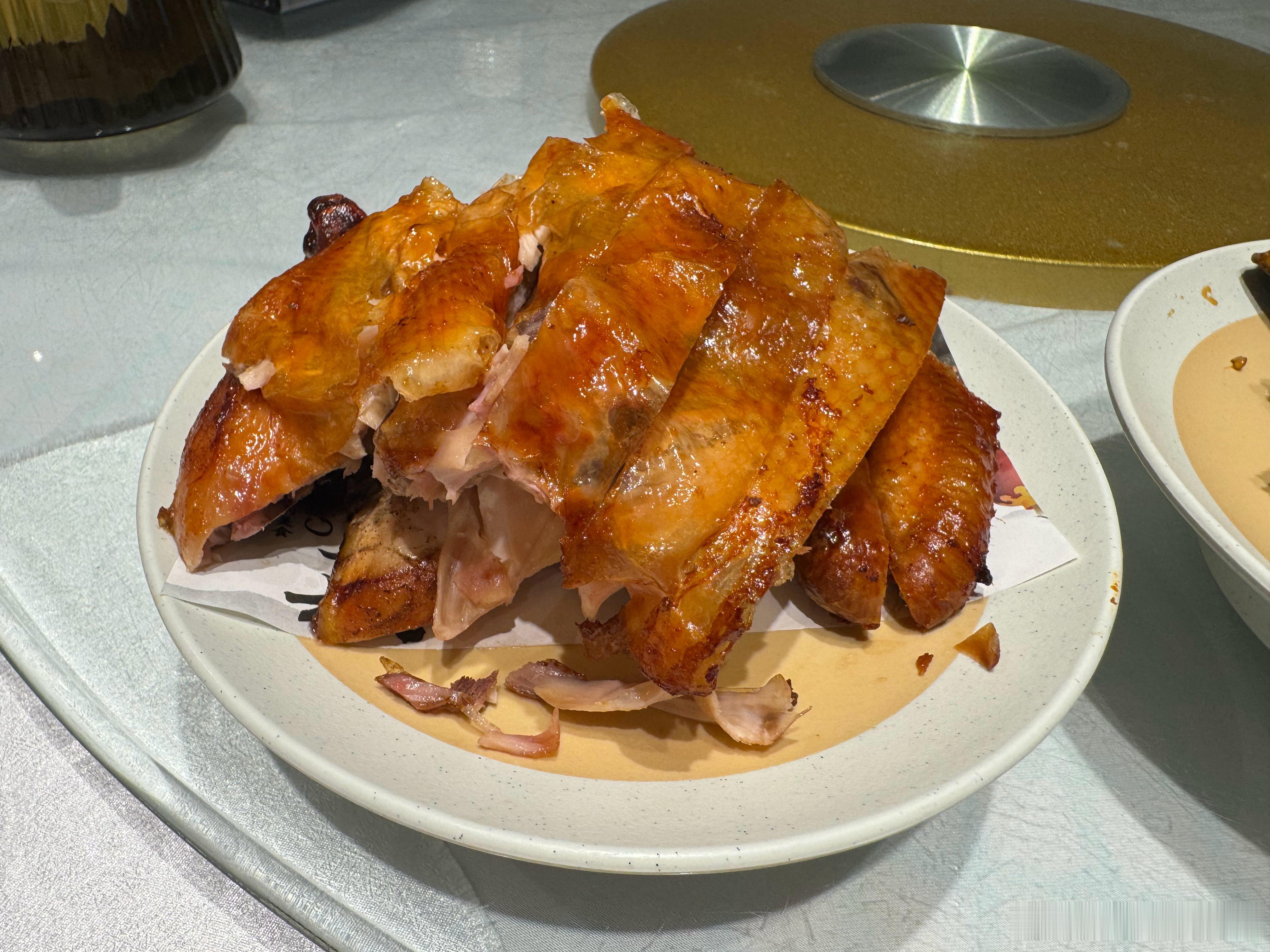 喜晋道吃了，凯鸽吃了。[嘻嘻]大同，看古建，尝美食  ​​​