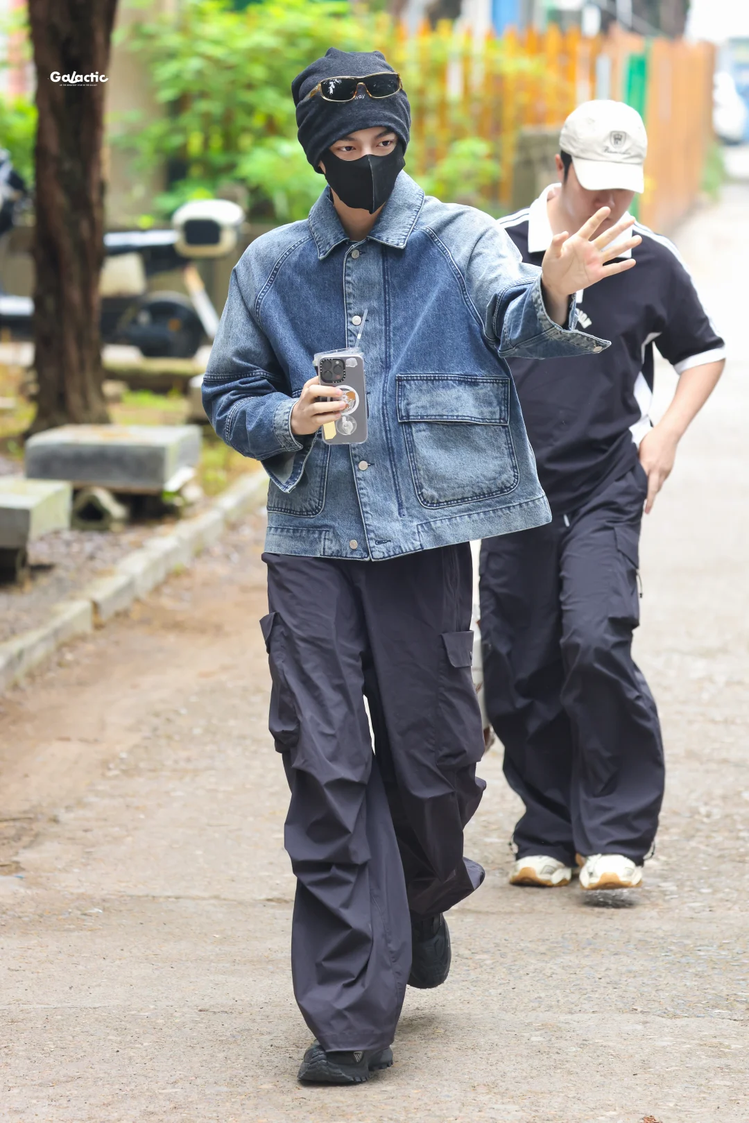 今日西西牛气buff加成📈