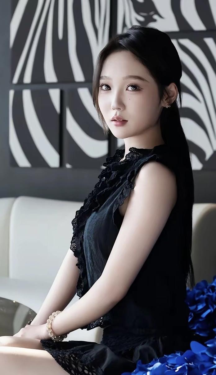 漂亮女孩