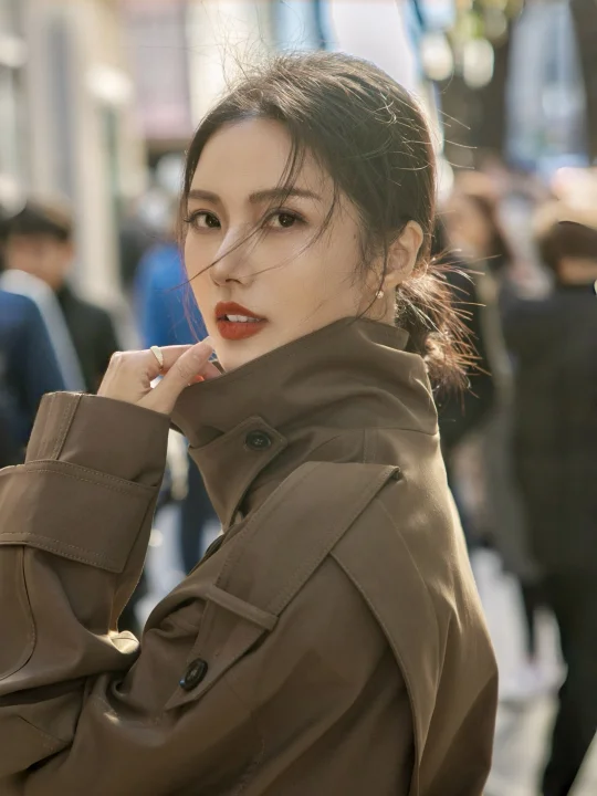 一个稳赢心态：写给每一个在路上的女性