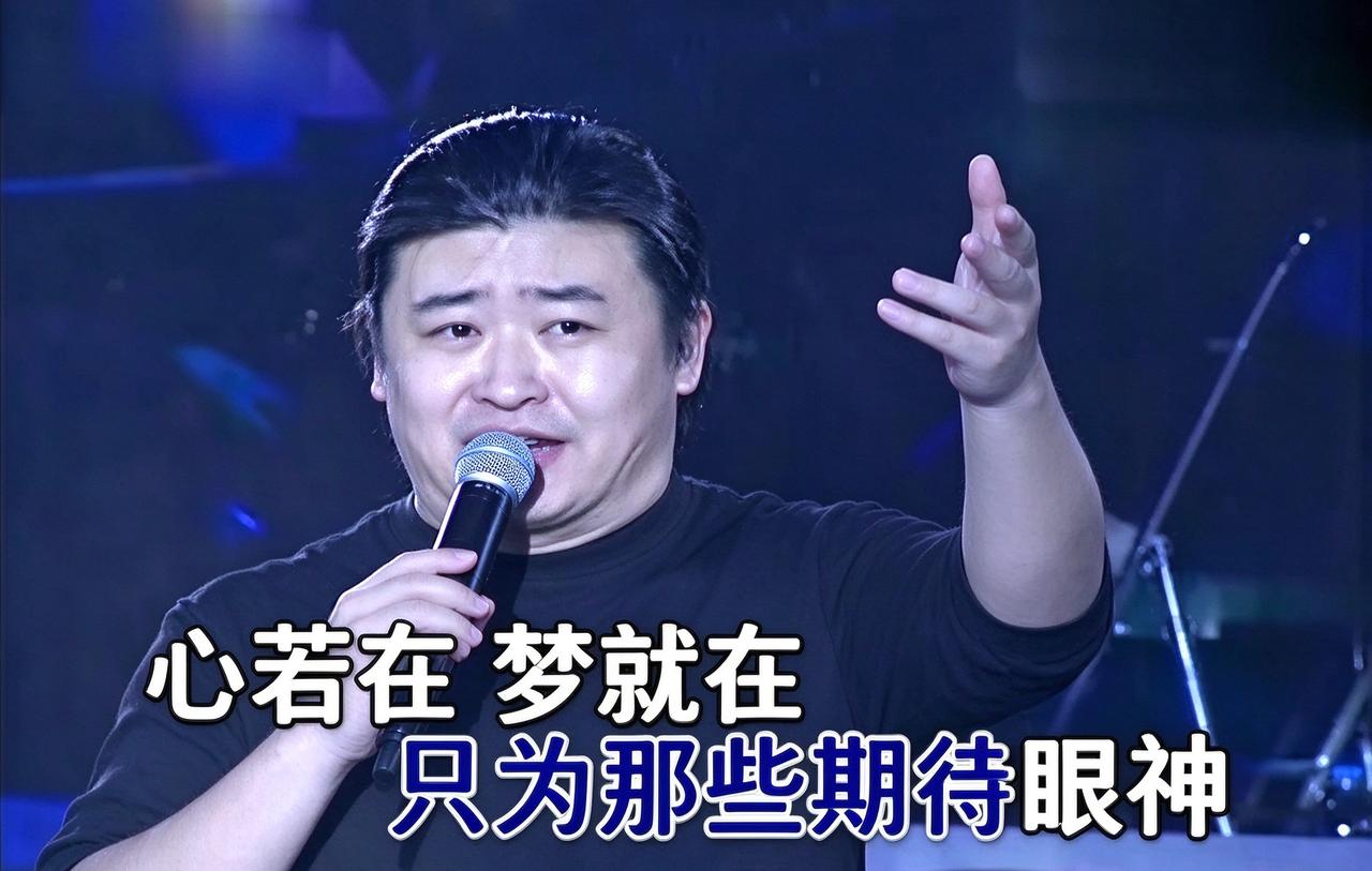 有人对刘欢的《从头再来》颇有微辞，因为对这首歌曲的不满，进而上升到对刘欢本人的不