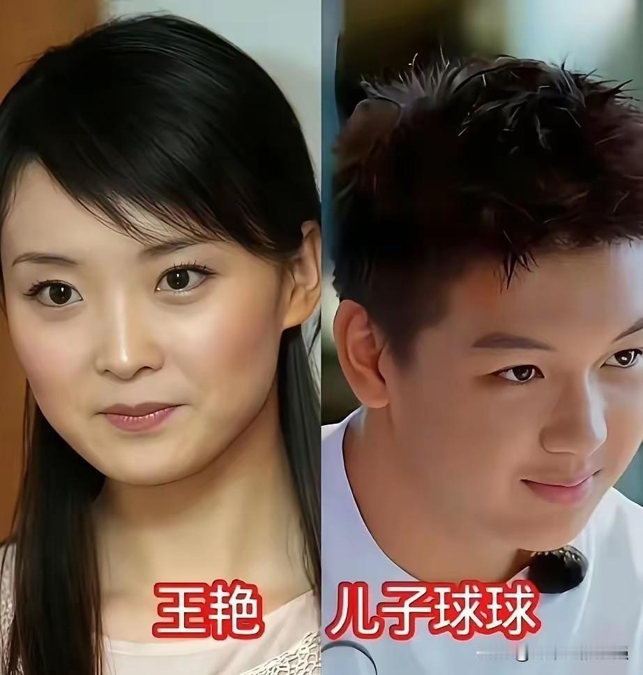 很多普通家庭起名偏爱热门用字，不少明星却另辟蹊径，给自己的儿子取了别具一格的名字