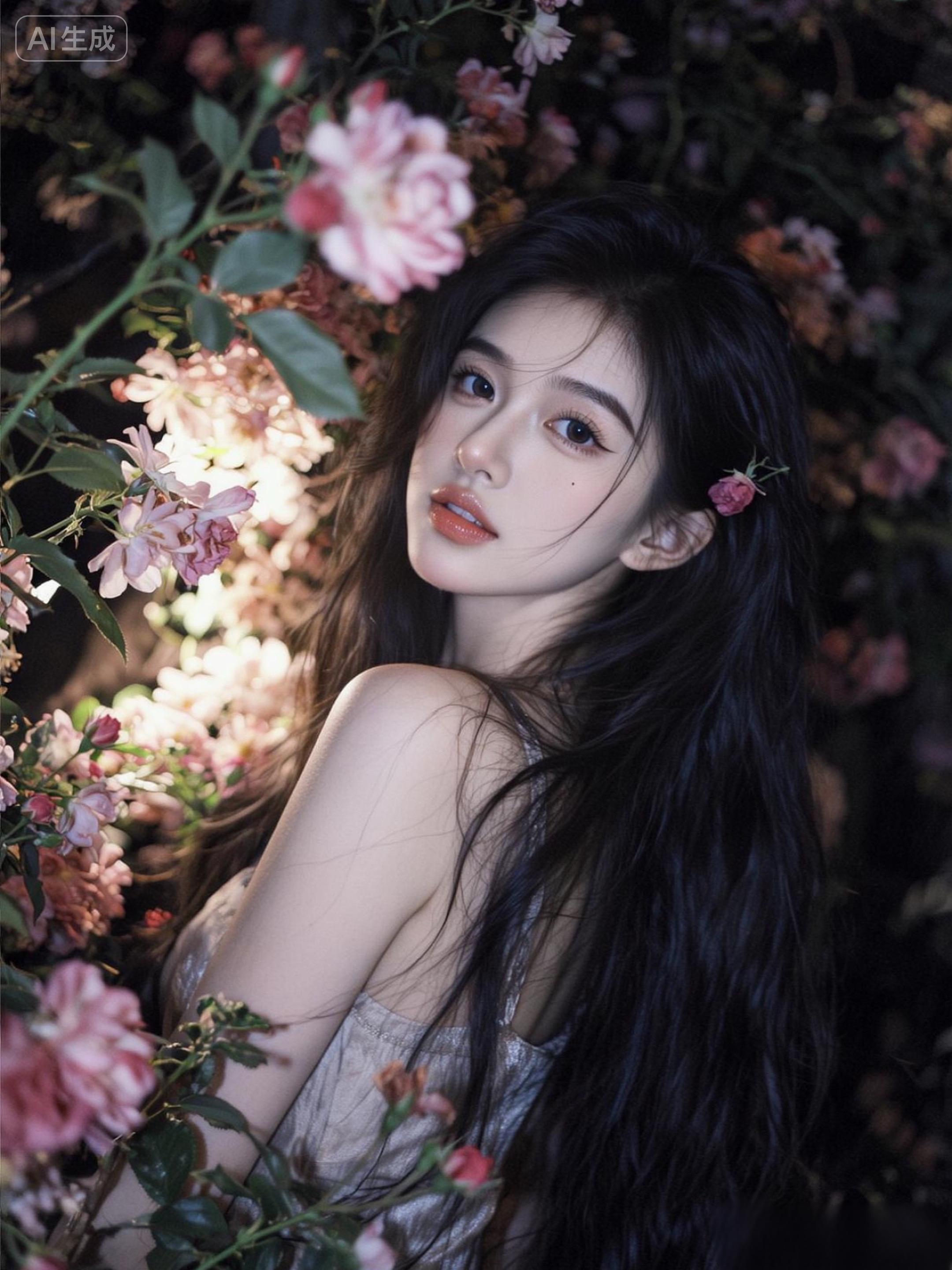 热爱 盛于四季。