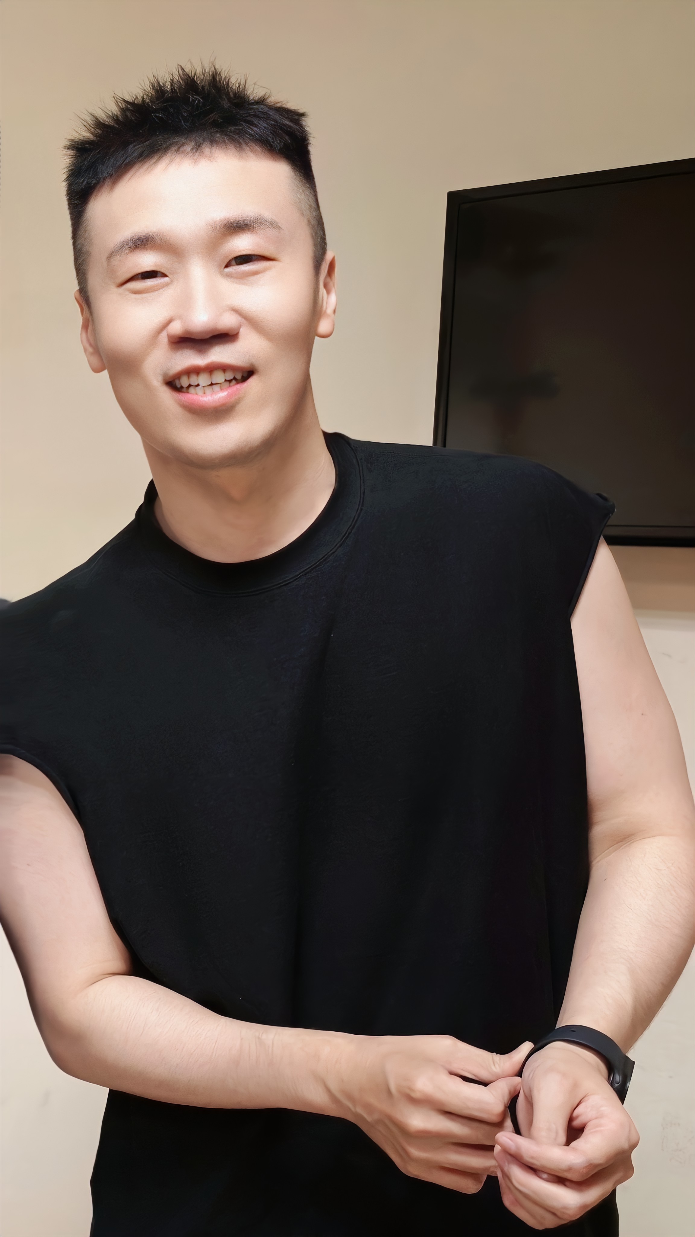 好嫩吧！