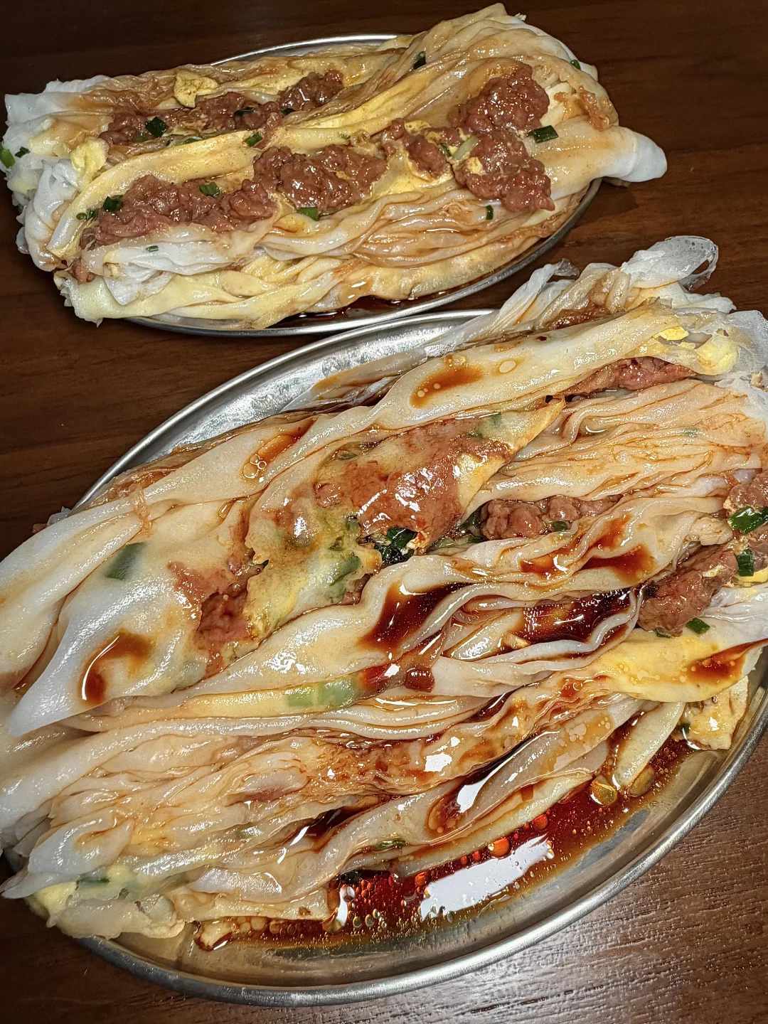 北京！！个人觉得无法被超越的。。。🥹