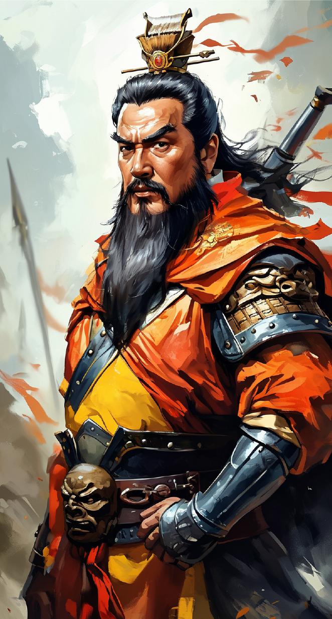 公元422年，重病缠身的刘裕，把太子刘义符托付给了四大辅政重臣。刘裕万万没想到，