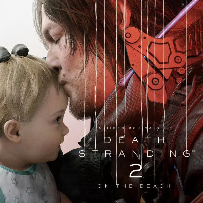 死亡搁浅2本届8提0中在TGA 2025颁奖典礼上，《死亡搁浅2》以8项重磅提名