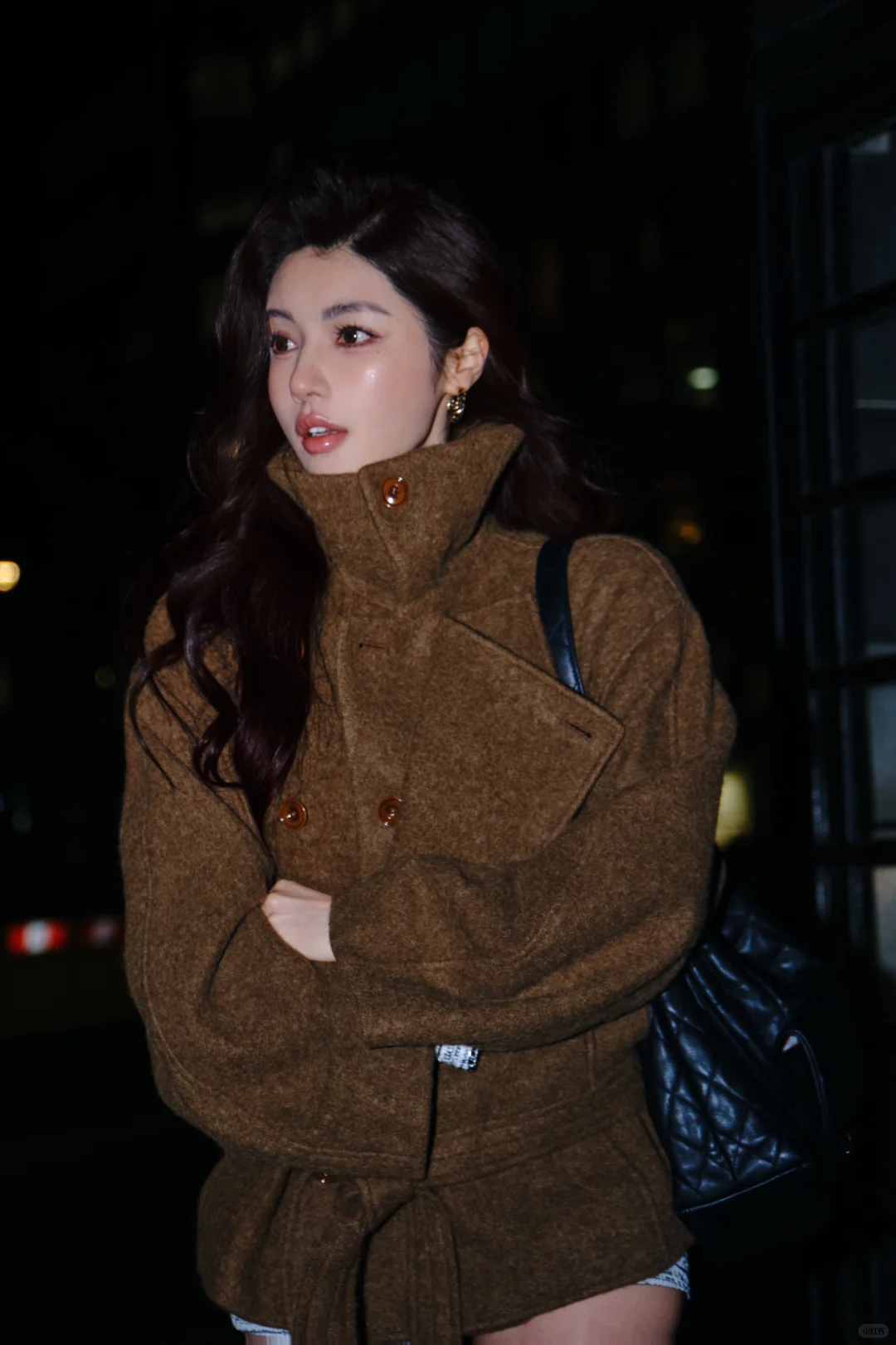 OOTD｜伦敦冬日穿搭😎Lemaire