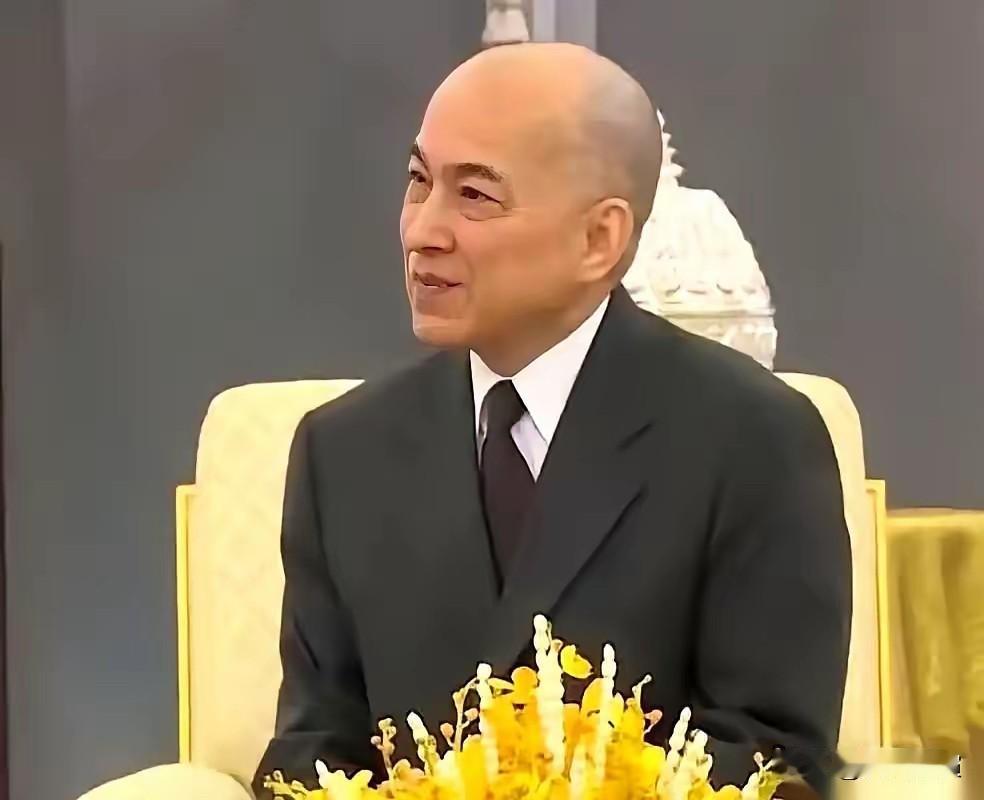 全世界最尴尬的事儿是啥？

这事说出来真能让人唏嘘半天！爹是开国元勋，是传奇国王