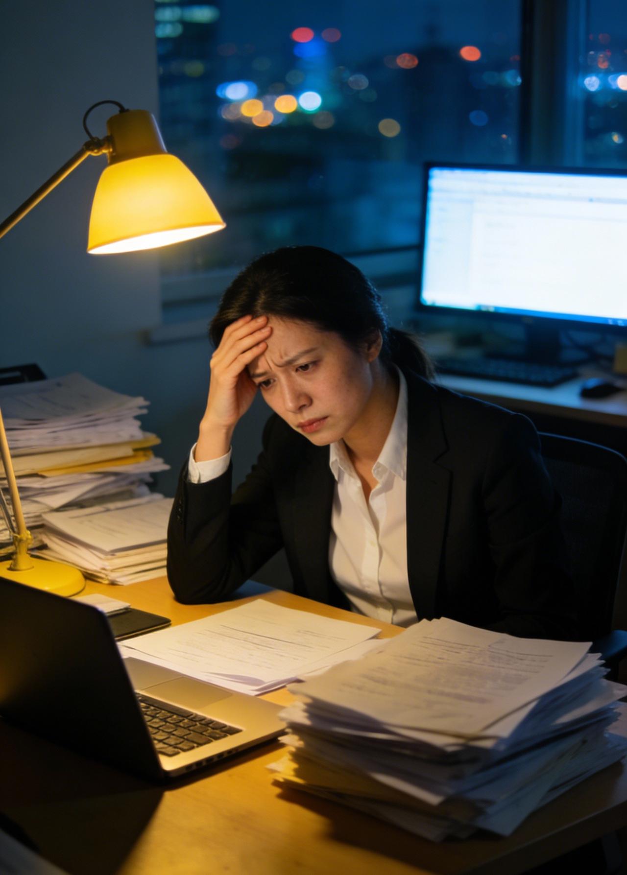 刷爆全网的灵魂拷问来了。一万块，换你元旦3天加班，干还是不干？90%网友喊着“立