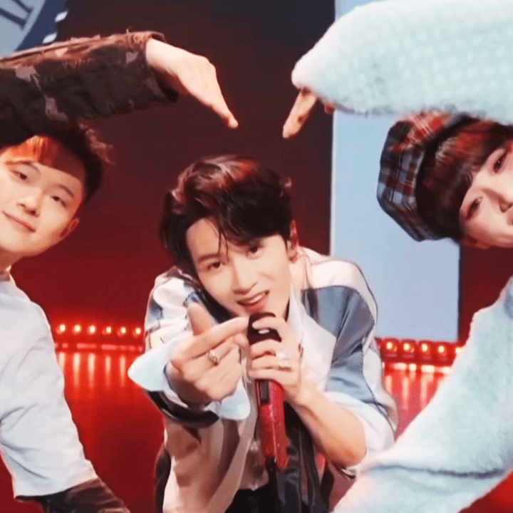 晚安好梦健次宝宝