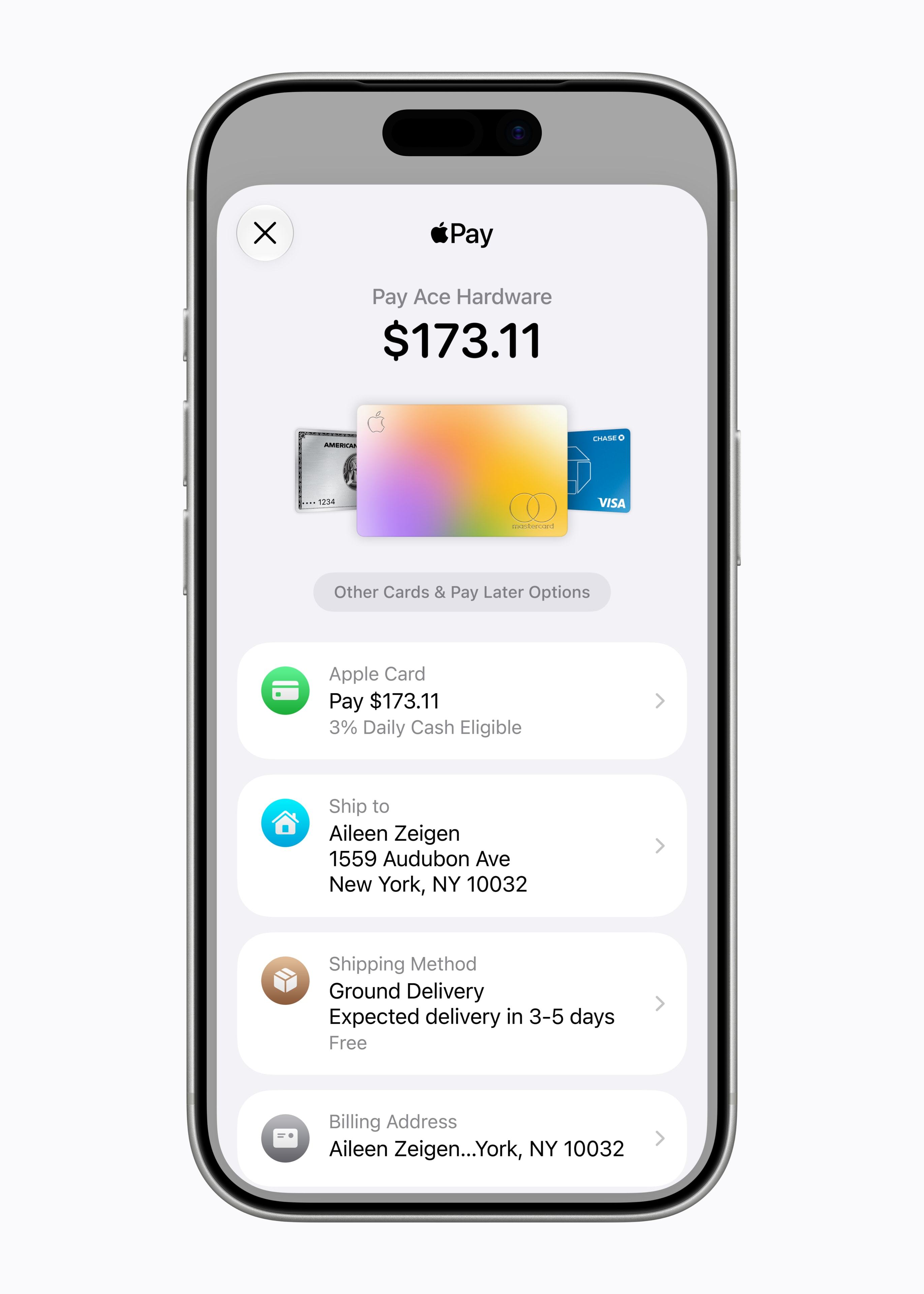 【Apple 表示，iOS 27 为你的 iPhone 新增了 12 项功能】i