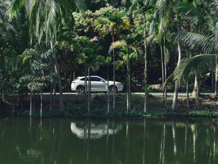 20万级智能SUV，这台车绝对是年轻人的春日出行首选
春天出门，颜值和实力都要在