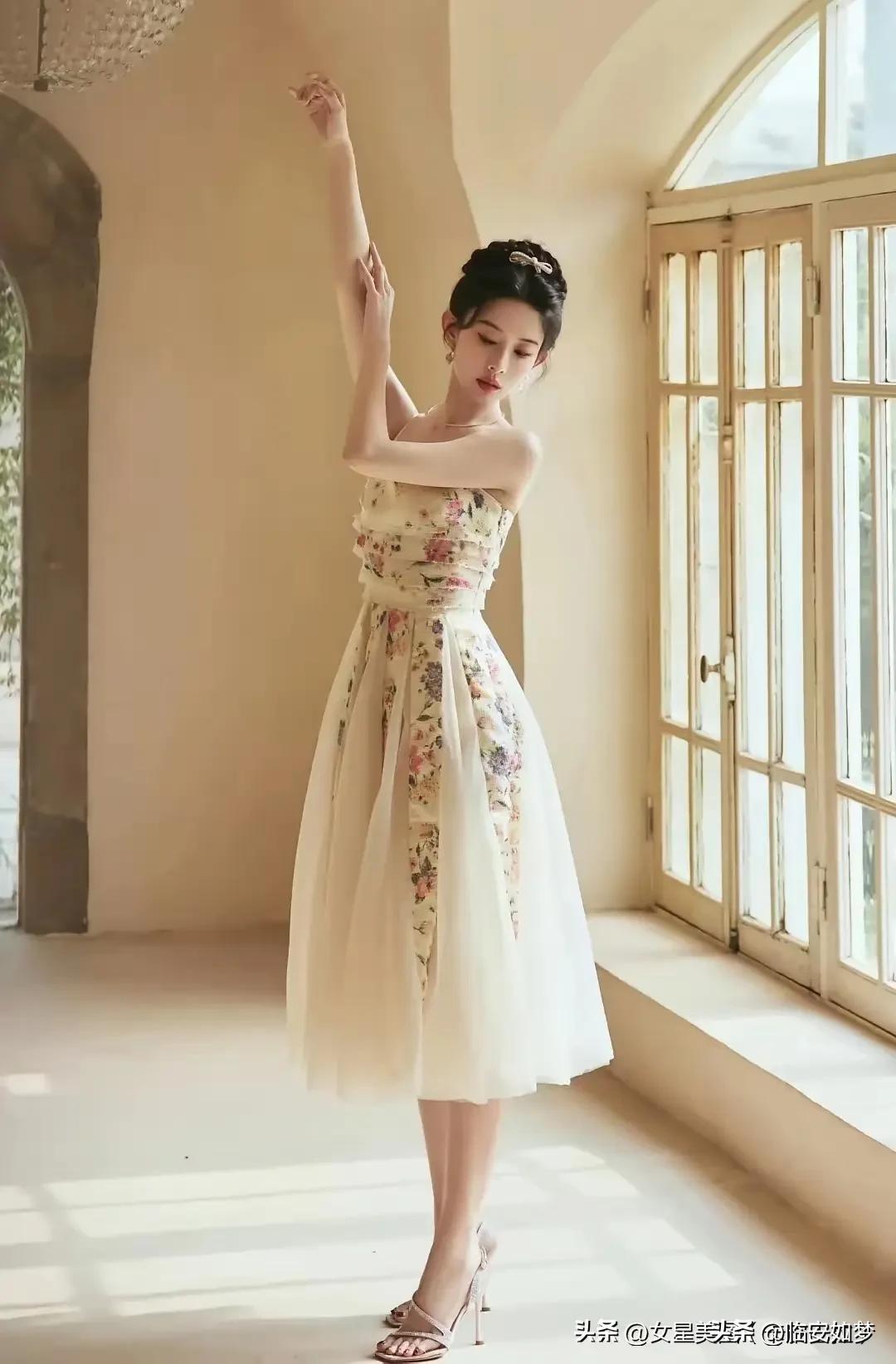 一个不太适合在娱乐圈的人，她都32了这个时候和东家撕破脸，完全是不明智之举。