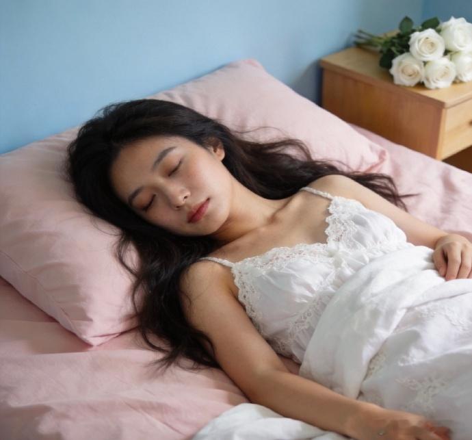睡好觉是这个时代最珍贵的能力时代节奏越来越快，焦虑无处不在，失眠人群越来越庞大。