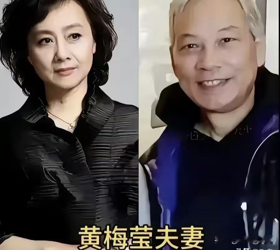 这几对明星夫妻的合影，真是让人相信爱情可以有很多种模样。

黄渤和小欧，从校园到