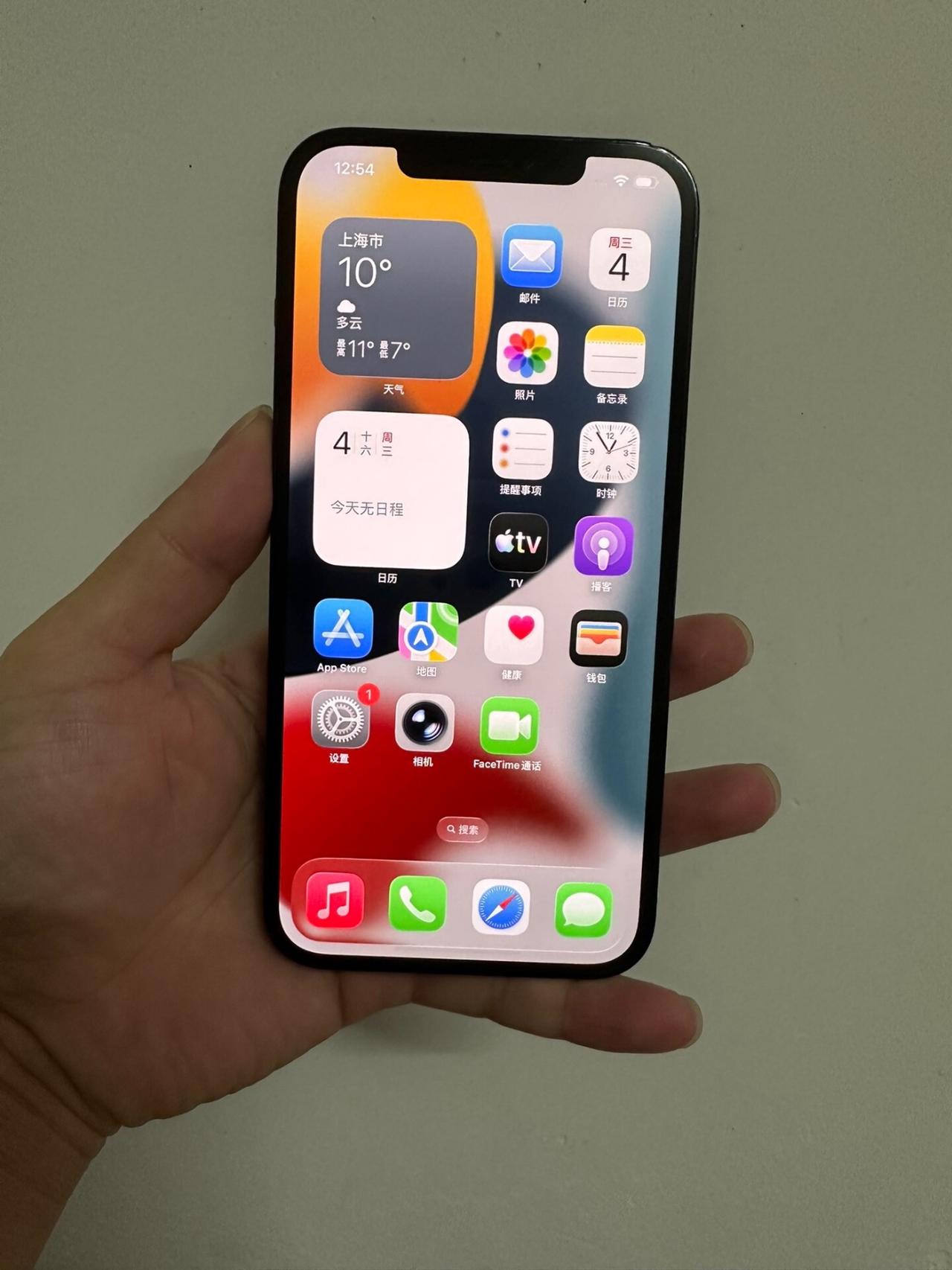 谁还记得苹果这台手机？iPhone12 Pro Max，2026年，估计仍有不少