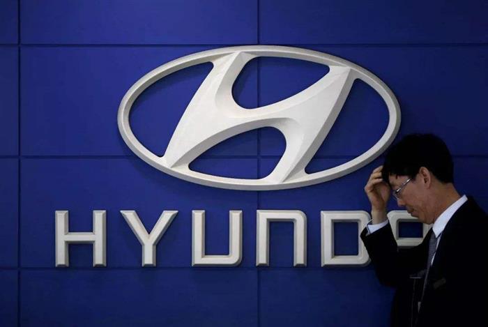 26亿甩卖重庆工厂，韩国现代撑不住了？
谁也没想到，现代汽车在中国正在经历“至暗