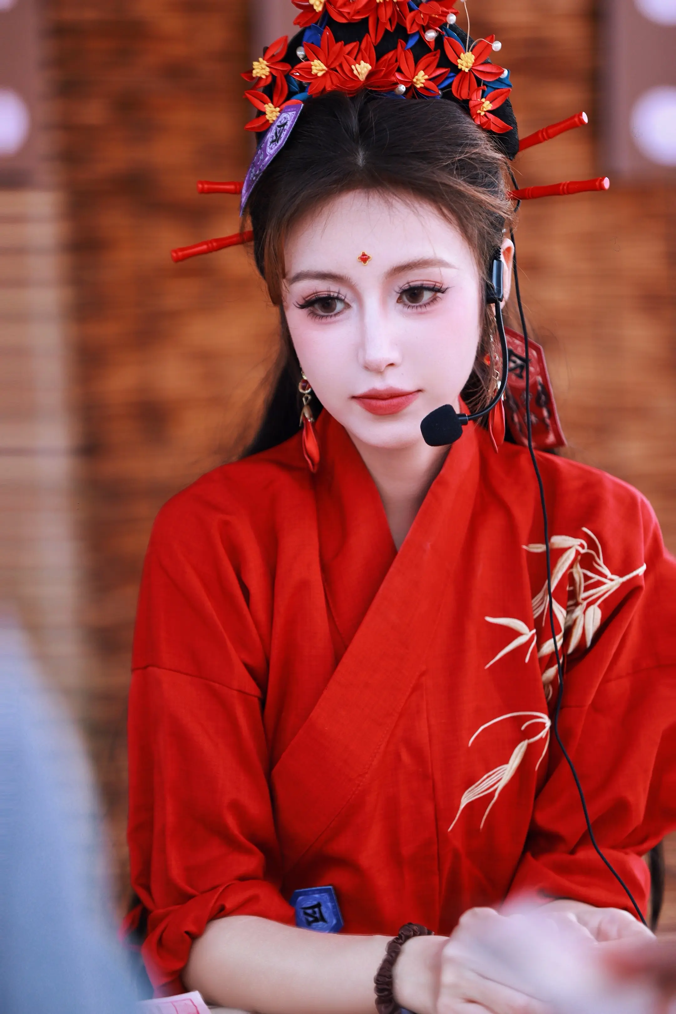 无事绊心弦 所念皆如愿