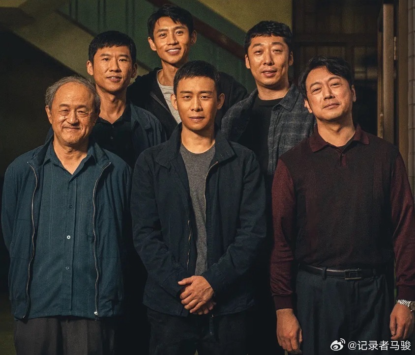 金色盾牌，热血铸就！ ​​​