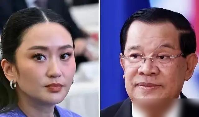 为什么泰国不直接攻击金边呢，甚至直接把柬埔寨给灭了呢？咱老百姓看这事，得从几个现