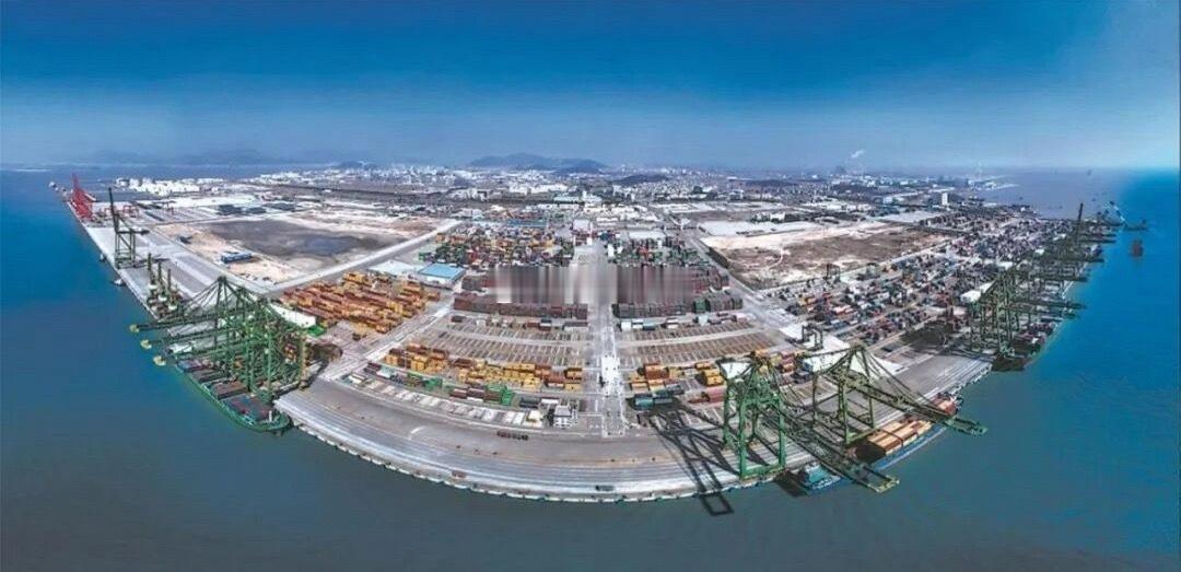 福州港拿下全球第一！2025年集装箱港口绩效指数排名出炉 