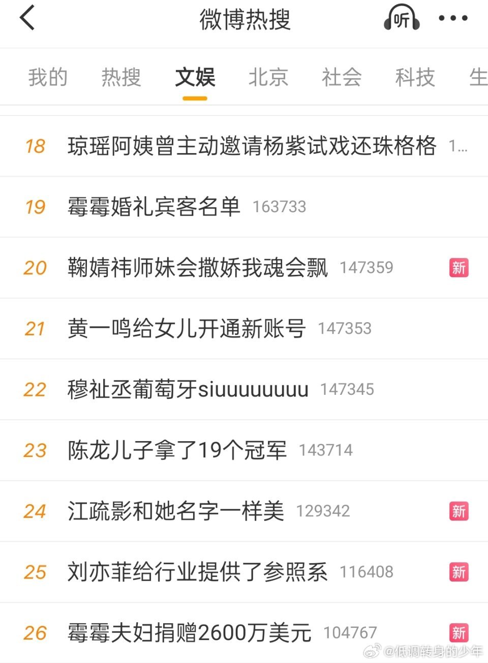 没了的人都不放过！真够无语的 
