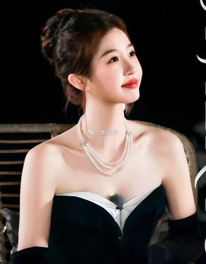 P的我以为是陈妍希 
