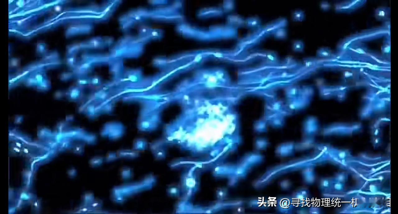 #宇宙的起源和本质是什么?#宇宙大小万物又是如何产生的？
揭秘：#宇宙间有什么物