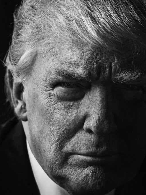 一份精彩绝伦的“让美国再次伟大”清单让我们来细数一下“什么都没发生”的理由，好吗