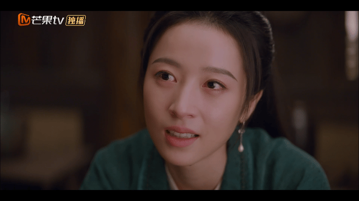 #周雨彤大宋2哭戏感染力# 我一定要为周雨彤疯狂打call，这确实是有点子实力在