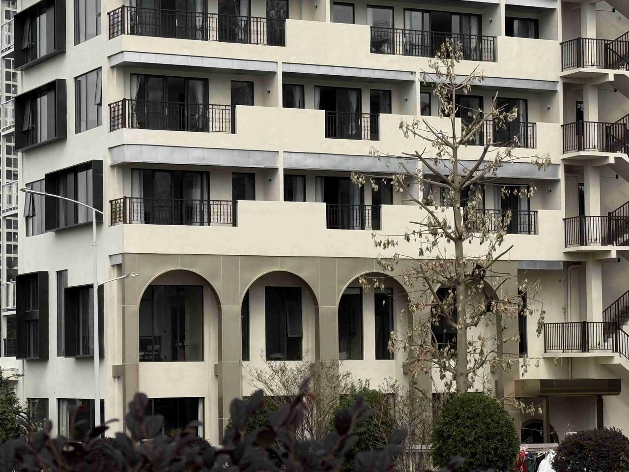 我的今日状态：💪🏻充满干劲
我这里的天气：☀️晴天