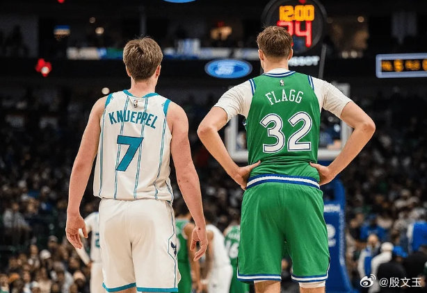 康尼普尔和弗拉格有没有可能共享最佳新人奖杯？ 