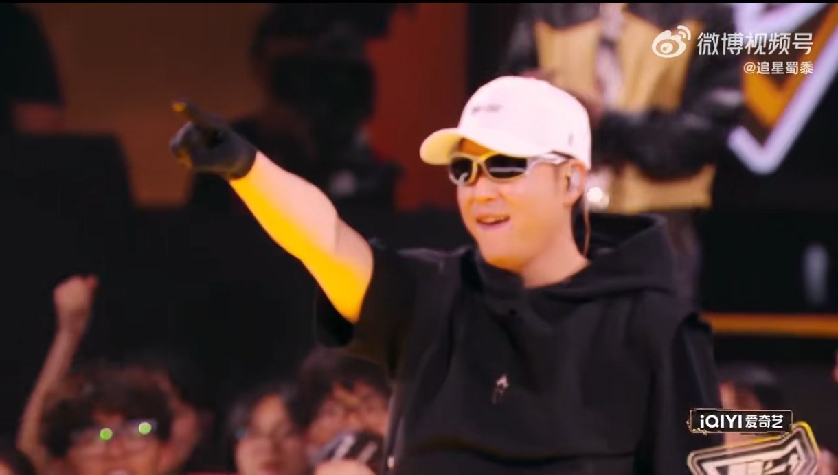 #IcePaper福克斯找到共同点了# 在音乐世界里！每个人对其都有就不同的探讨