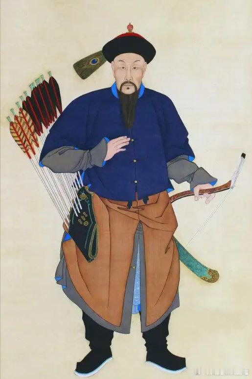 乾隆这人，大方起来那是相当大方，小气起来也是真够小气的。他这大方与小气，分得那叫