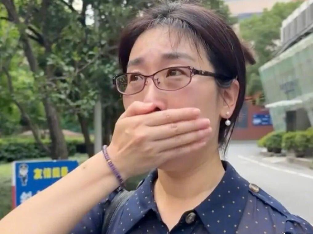“婚外胚胎案”（无锡朱女士诉丈夫、第三者及复旦大学附属中山医院人格权纠纷案，20