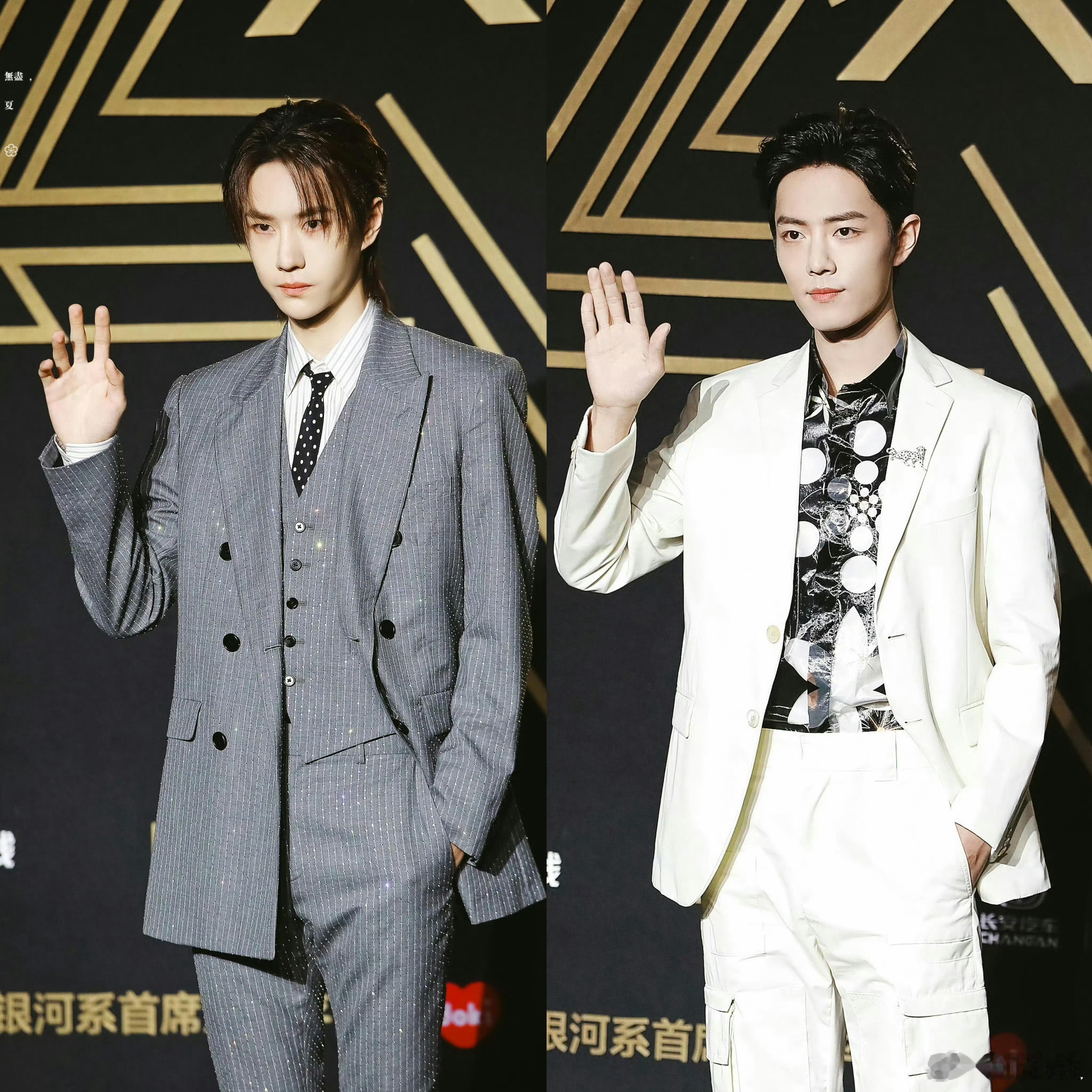 .¸♡2019.12.28-2025.12.28 ♡¸.㊗️第1次星光大赏同台6