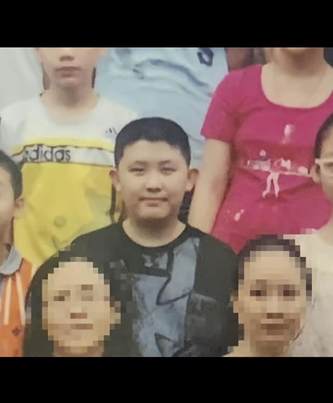 小时候总是在想帅哥的生活是什么样的。